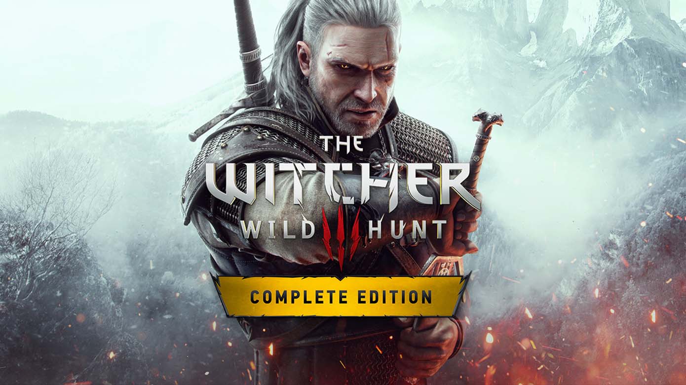 The Ultimate Guide to The Witcher 3: Wild Hunt