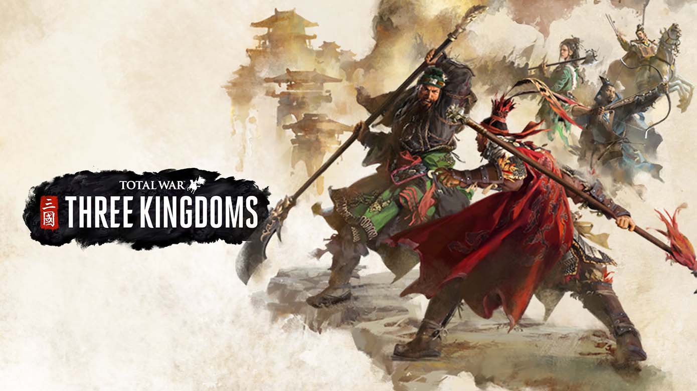 Total War: Three Kingdoms – A Strategic Triumph in Historical Warfare